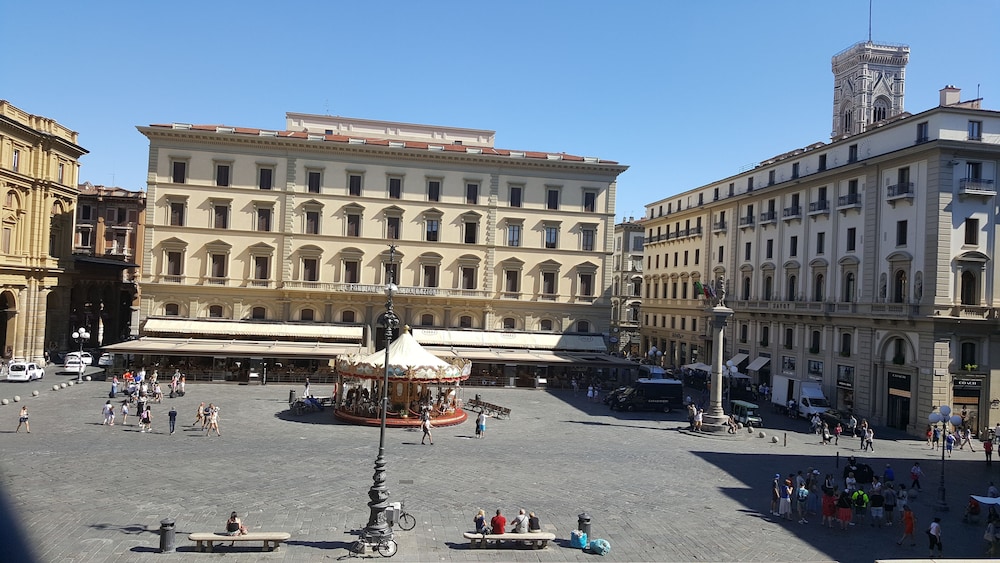 residence la repubblica