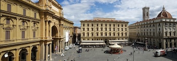 residence la repubblica