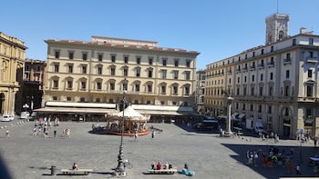 residence la repubblica