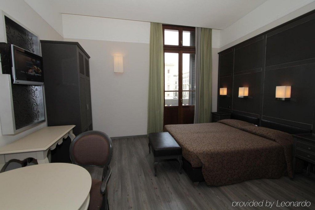 residence la repubblica