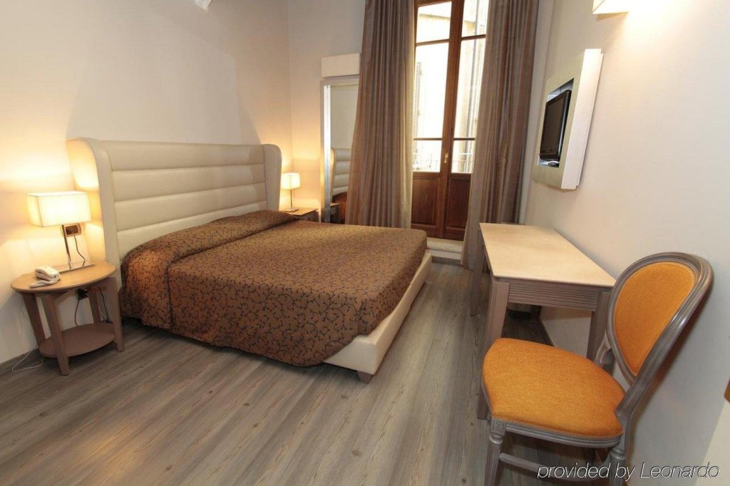 residence la repubblica