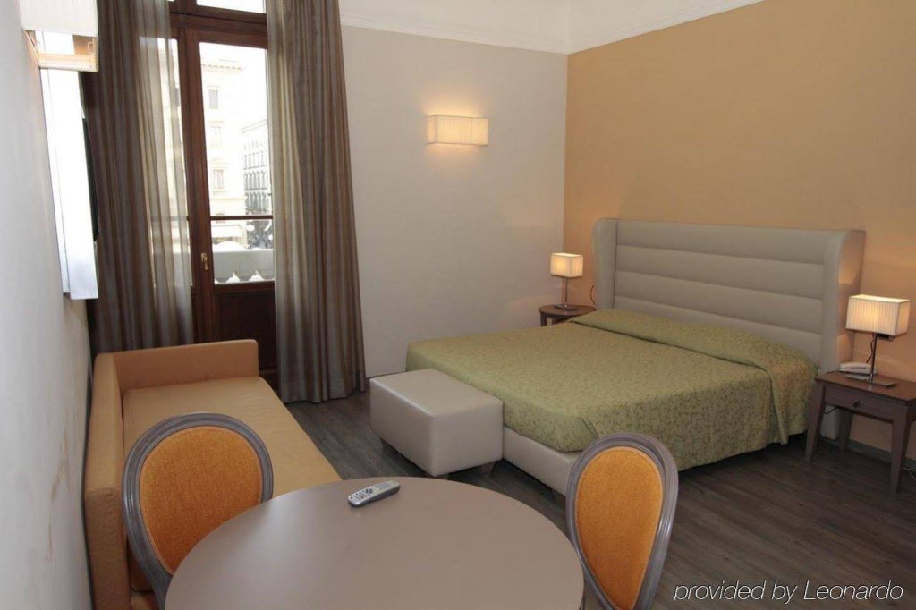 residence la repubblica