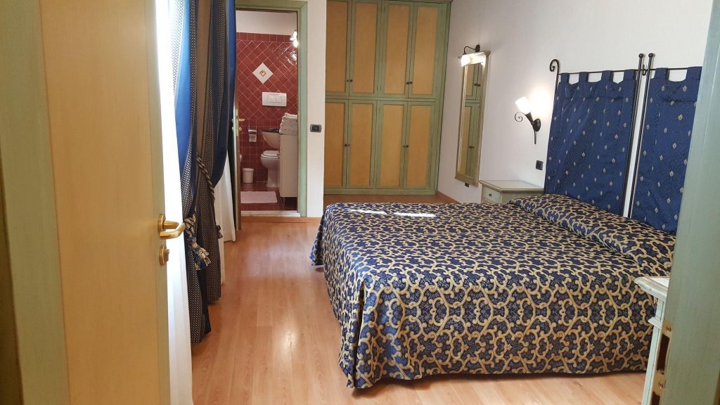 residence la repubblica