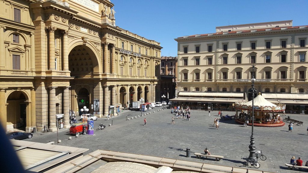 residence la repubblica