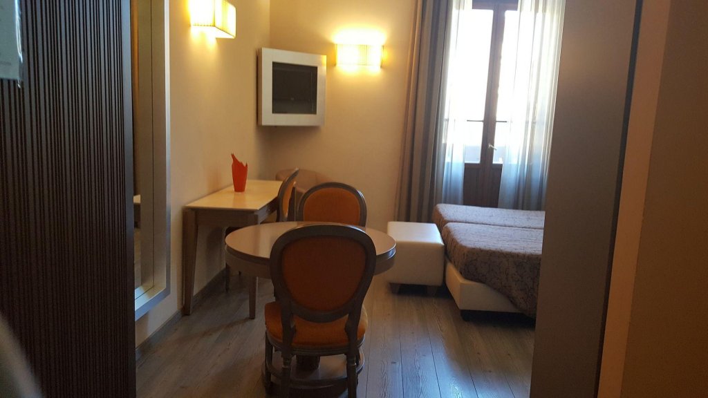 residence la repubblica