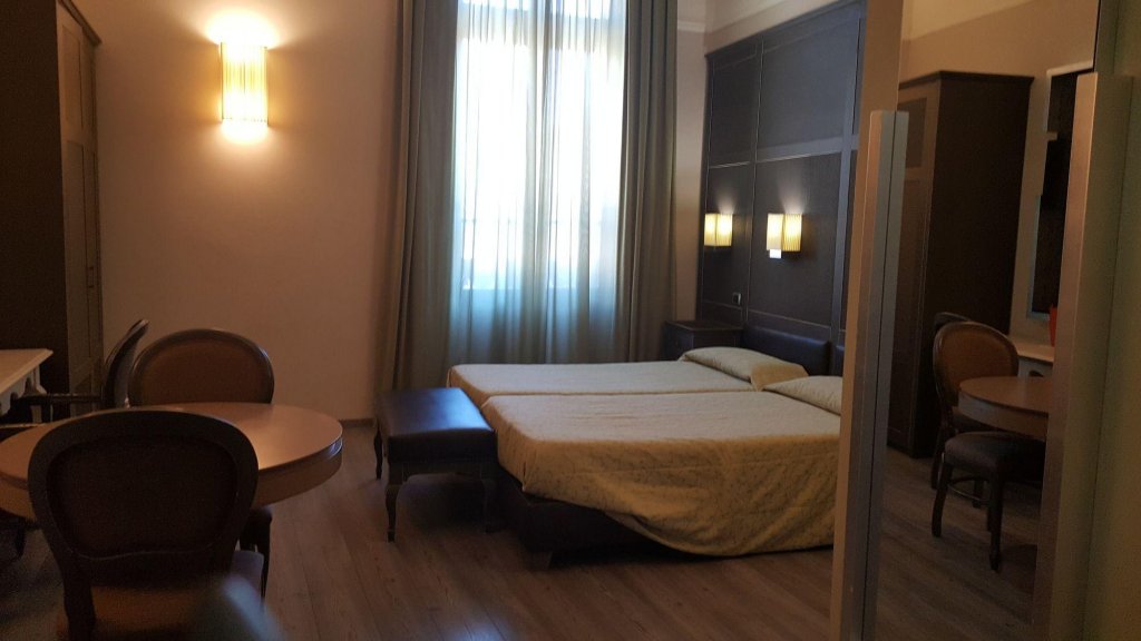 residence la repubblica