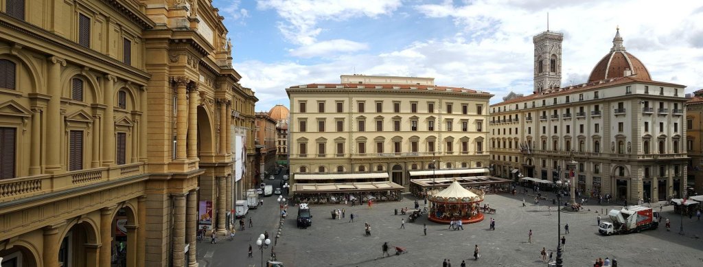 residence la repubblica
