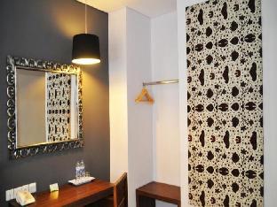 Praja Hotel,Denpasar>>Bali,3 star