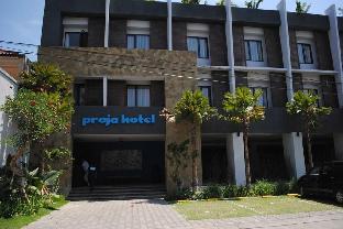 praja hotel