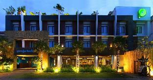 praja hotel
