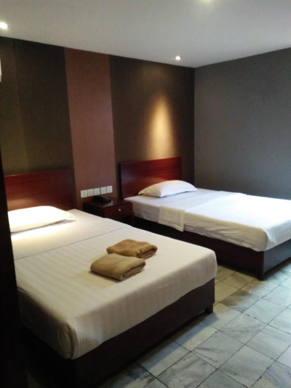 hotel mustika senen