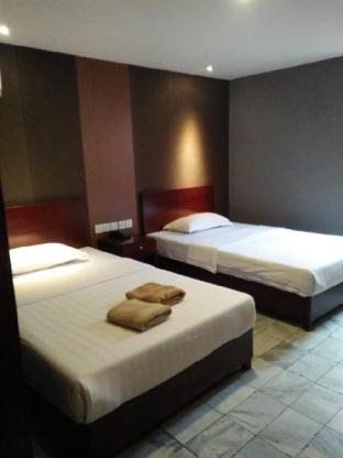 hotel mustika senen