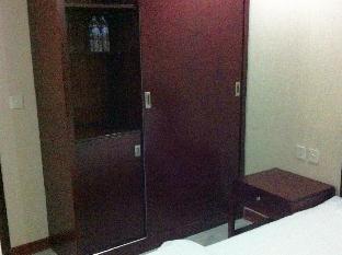 hotel mustika senen