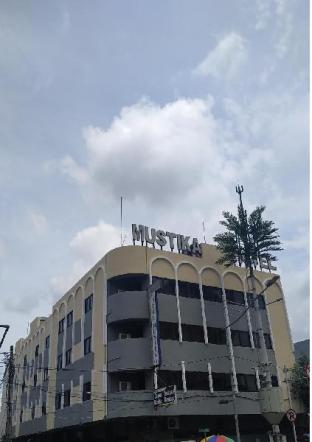 hotel mustika senen