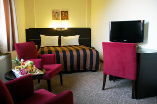 leonardo hotel budapest