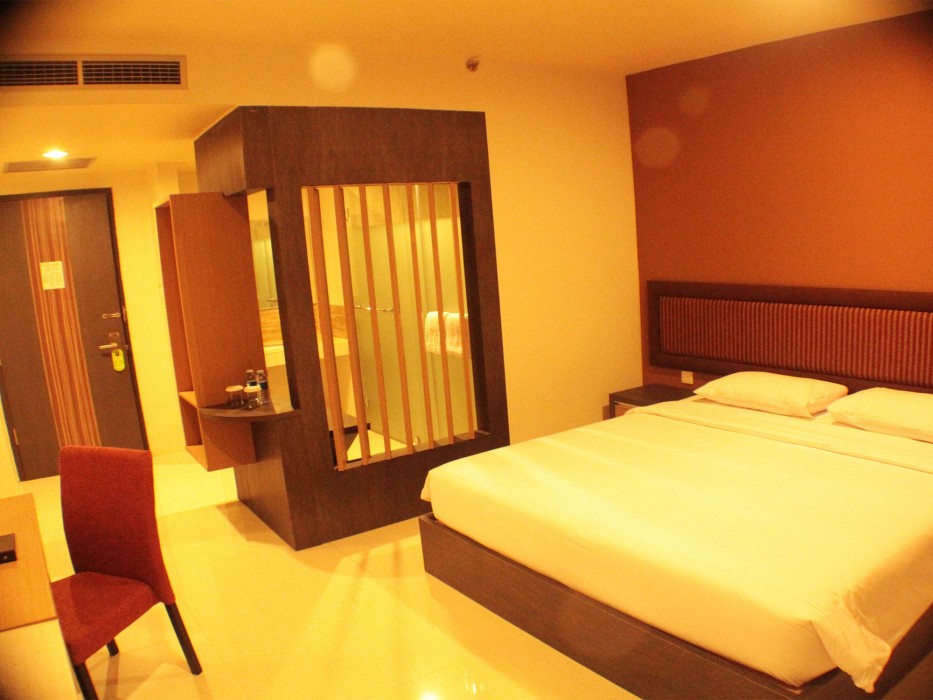 hotel olive