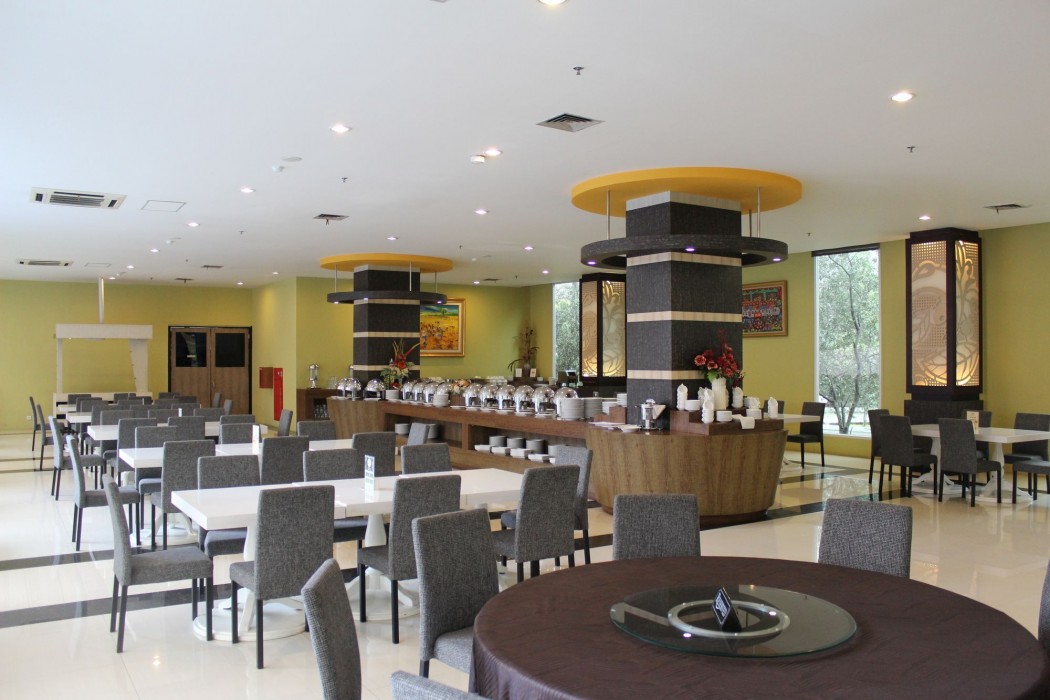 hotel olive