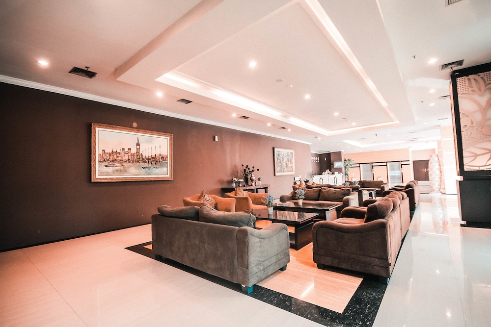 hotel olive