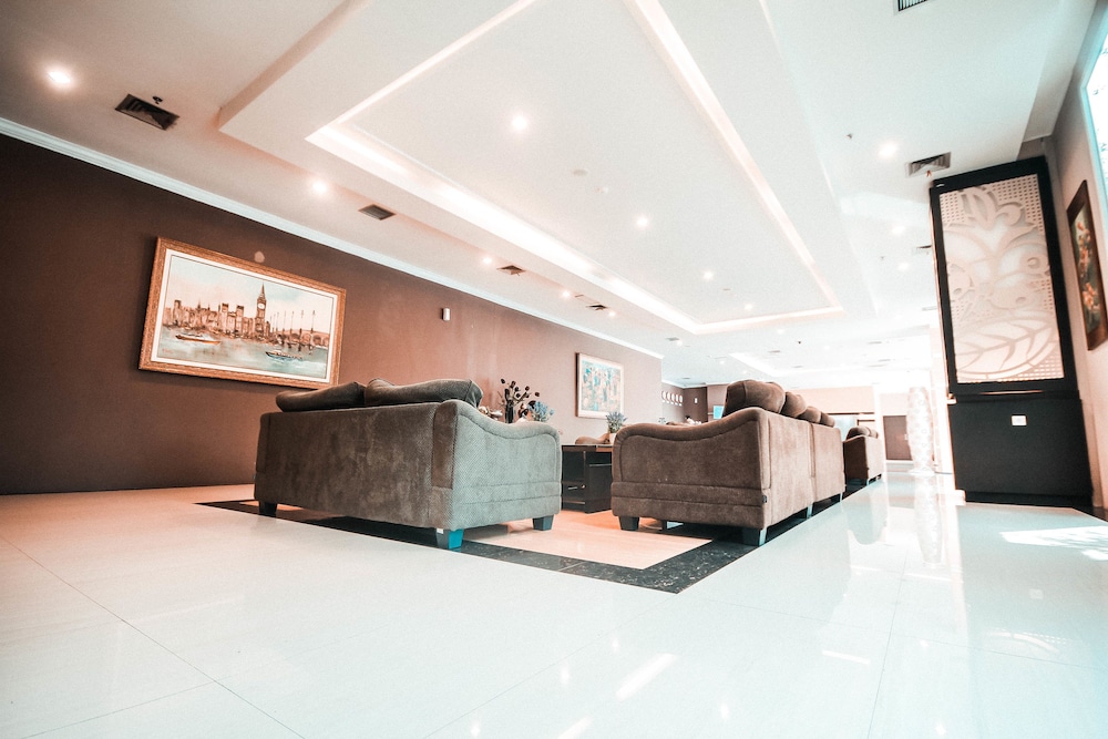 hotel olive
