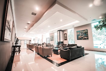 hotel olive