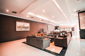hotel olive