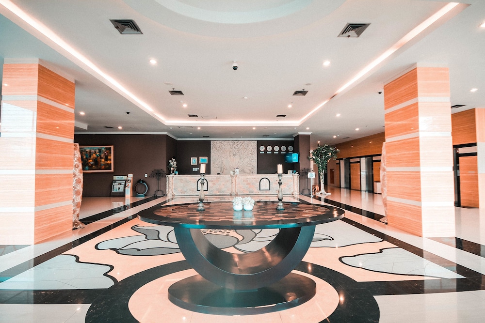hotel olive