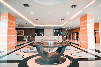hotel olive