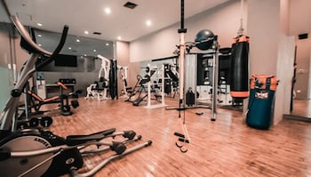 Hotel Olive,Jakarta>>Banten,3 star