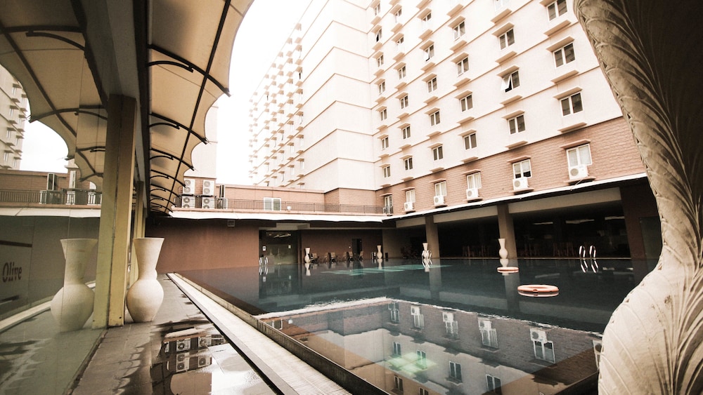 hotel olive