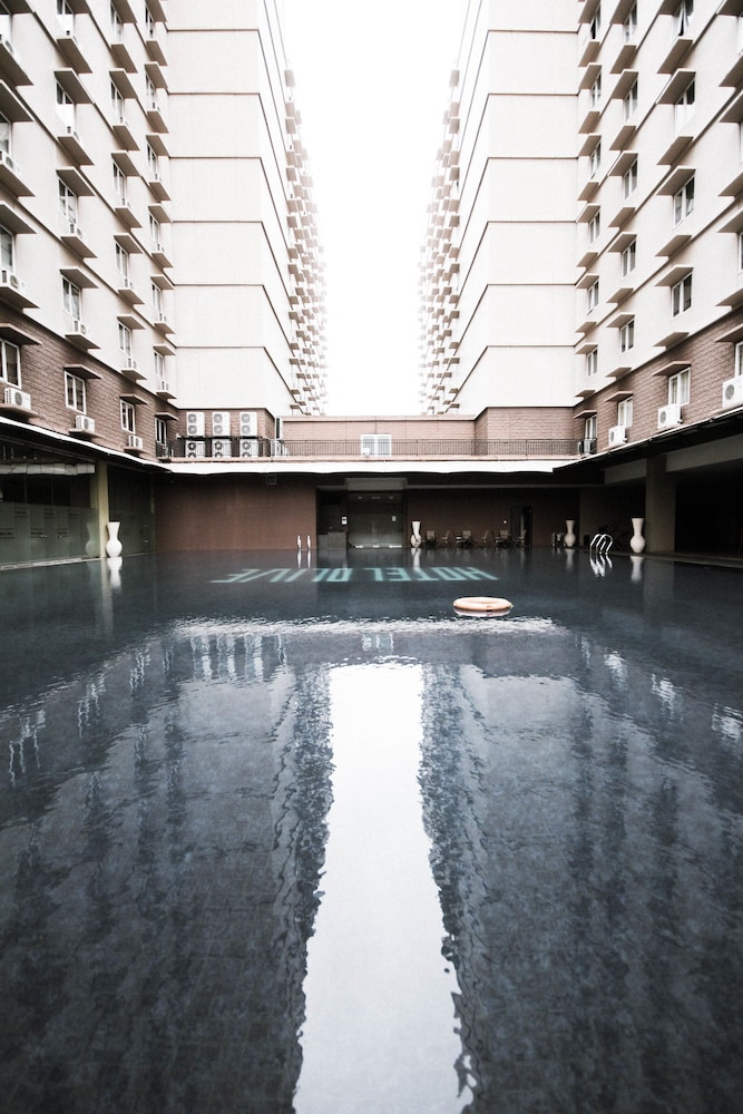 hotel olive