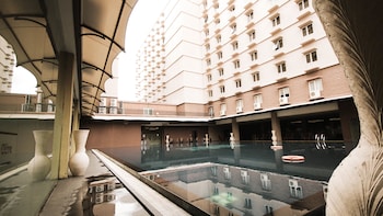 hotel olive