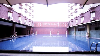 hotel olive
