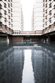 hotel olive