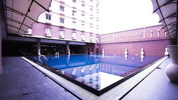hotel olive