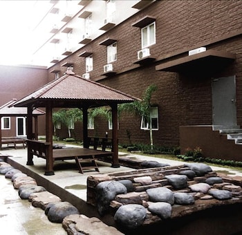 hotel olive