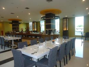 hotel olive