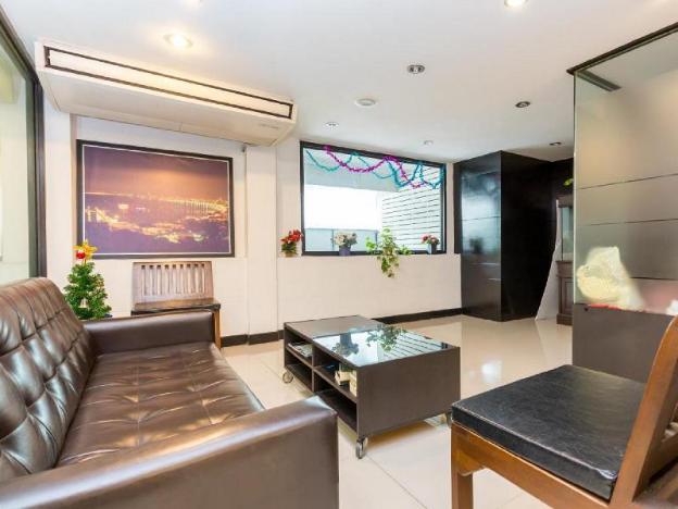 punyapha place pattaya beach