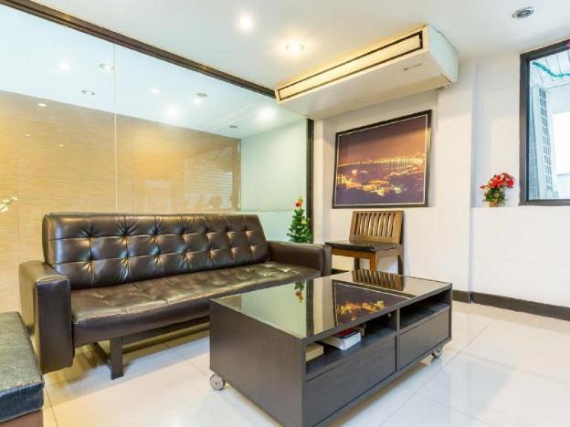 punyapha place pattaya beach