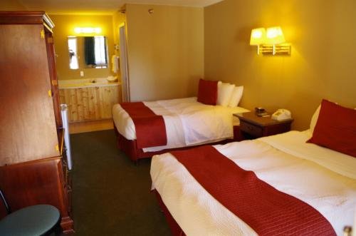 riviera motor lodge