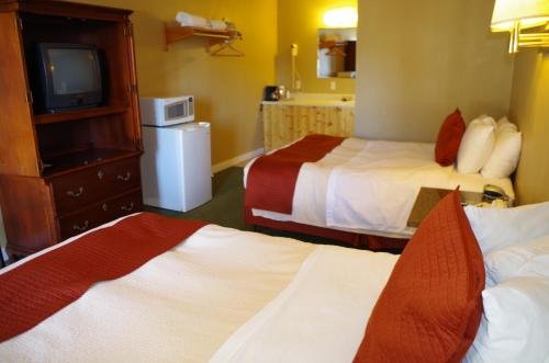 riviera motor lodge