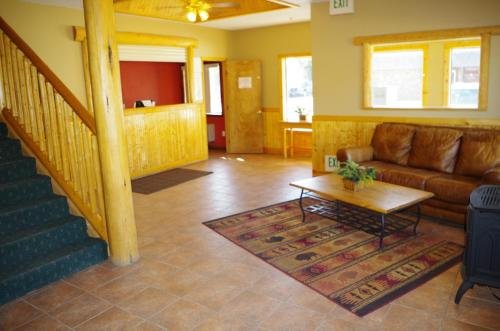 riviera motor lodge