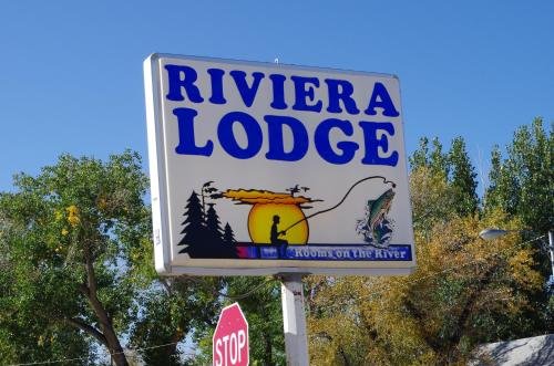 riviera motor lodge