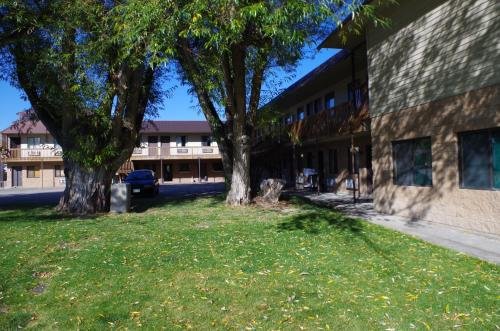 riviera motor lodge