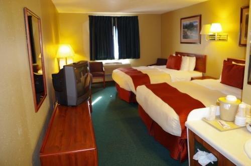 riviera motor lodge