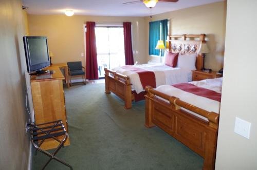 riviera motor lodge
