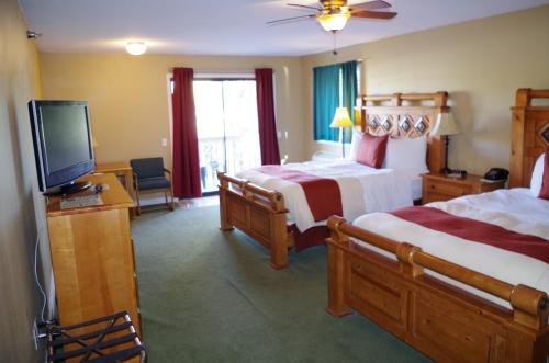 riviera motor lodge