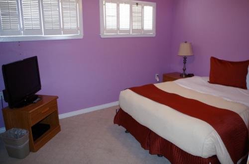 riviera motor lodge
