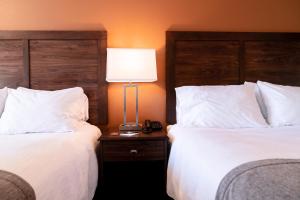 riviera motor lodge
