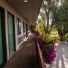 Riviera Motor Lodge,United States Of America>>Saratoga,3 star