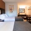 Riviera Motor Lodge,United States Of America>>Saratoga,3 star